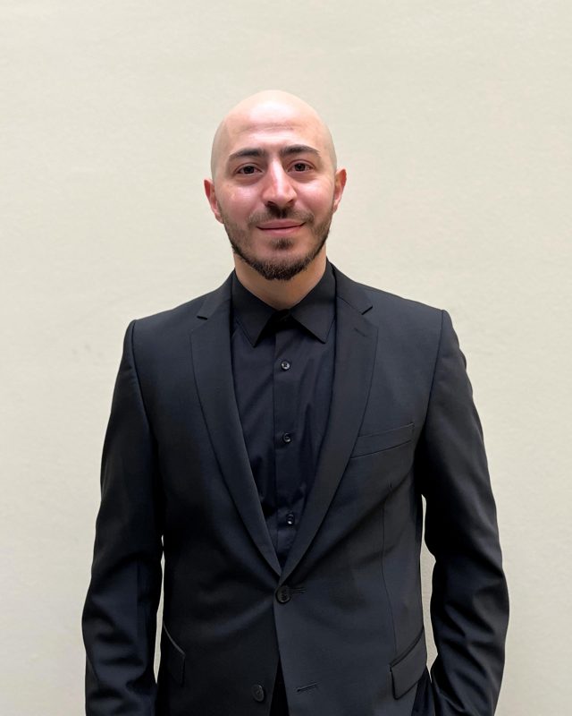 Mohamed Tohmaz