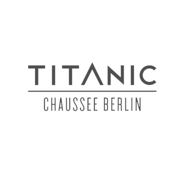 Titanic Chaussee Berlin